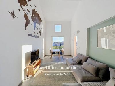 Vente Appartement 4 pi�ces GRIMAUD 83310