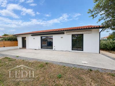 Vente Maison 4 pi�ces PARENTIS-EN-BORN 40160