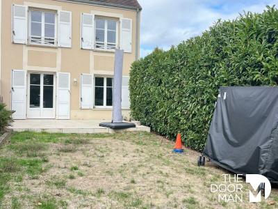 Vente Maison 6 pi�ces FORGES-LES-BAINS 91470