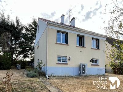 Vente Maison 4 pi�ces MONTLHERY 91310