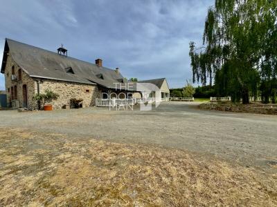 Vente Prestige BAZOUGERS 53170