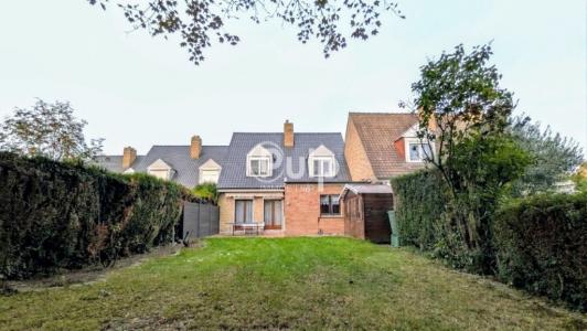 Vente Maison 5 pi�ces HALLUIN 59250