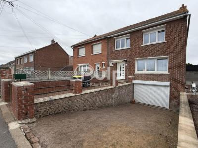 Vente Maison 5 pi�ces BULLY-LES-MINES 62160