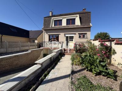 Vente Maison 6 pi�ces DOUVRIN 62138