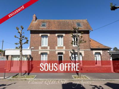 Vente Maison 7 pi�ces DIEPPE 76200