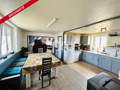 Vente Maison 6 pi�ces ARGENTON-CHATEAU 79150