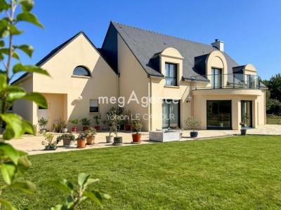Vente Maison 7 pi�ces SAINT-ARMEL 56450