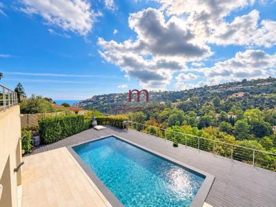 Vente Maison 6 pi�ces NICE 06100