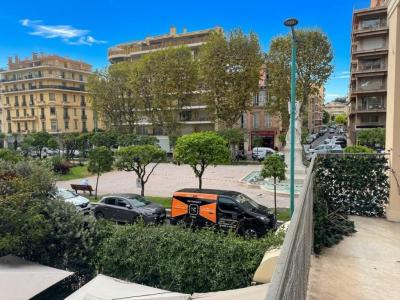 Vente Appartement 3 pi�ces MENTON 06500
