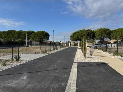 Vente Terrain PLAN-D'ORGON 13750