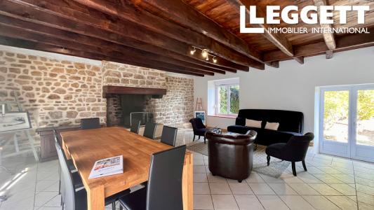 Vente Maison 5 pi�ces ROZ-SUR-COUESNON 35610