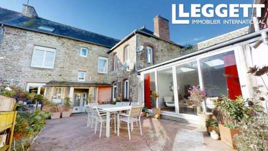 Vente Maison 9 pi�ces GUINGAMP 22200