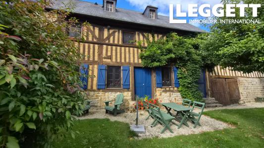 Vente Maison 3 pi�ces SAINT-GEORGES-DE-ROUELLEY 50720