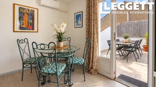 Vente Appartement 3 pi�ces CARCASSONNE 11000