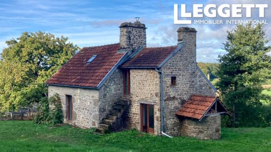 Vente Maison 4 pi�ces JUVIGNY-LE-TERTRE 50520