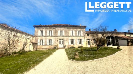 Vente Prestige SAINT-PALAIS-DU-NE 16300