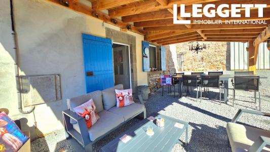 Vente Maison 3 pi�ces CHIRAC 16150
