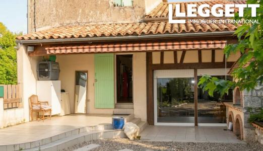 Vente Maison 5 pi�ces MARMANDE 47200