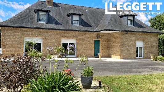 Vente Prestige SAINT-JAMES 50240