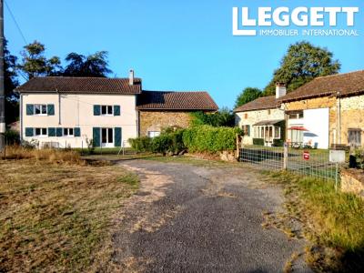 Vente Maison 13 pi�ces BLOND 87300