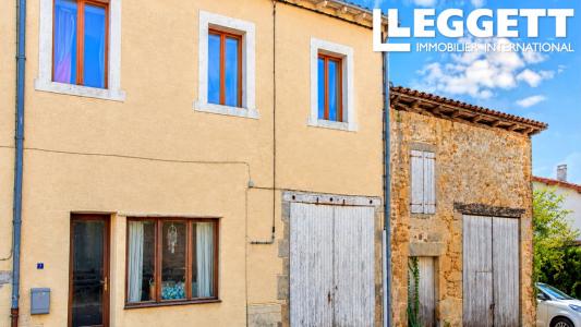 Vente Prestige SAINT-MATHIEU 87440
