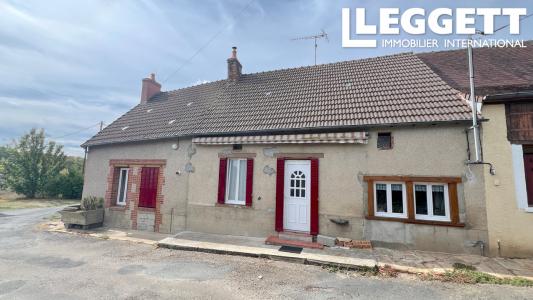 Vente Prestige NOUZERINES 23600