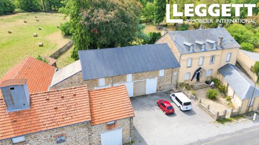 Vente Prestige SAINT-SORNIN-LEULAC 87290