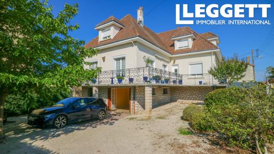 Vente Prestige MONTMORILLON 86500