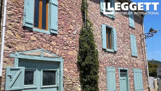 Vente Maison 6 pi�ces QUILLAN 11500