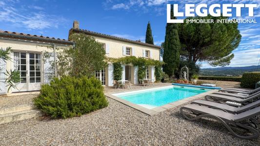 Vente Prestige ROUFFIAC-D'AUDE 11250