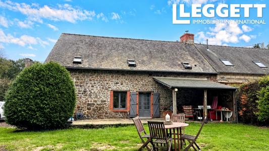 Vente Maison 5 pi�ces DOL-DE-BRETAGNE 35120