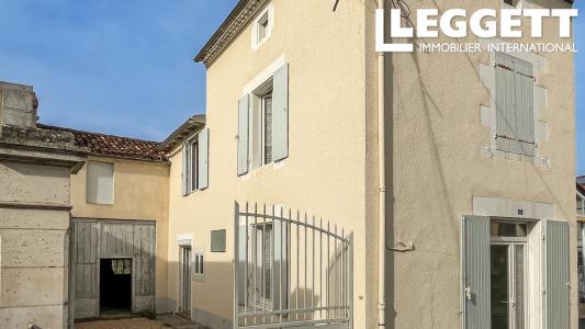 Vente Maison 3 pi�ces MANSLE 16230