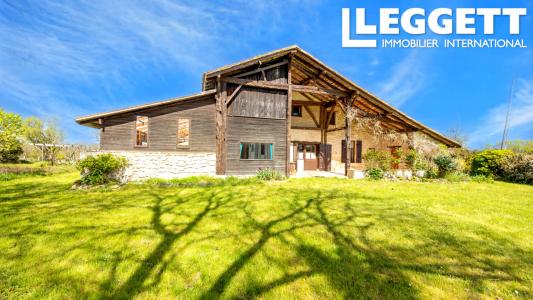 Vente Maison 7 pi�ces ROMESTAING 47250