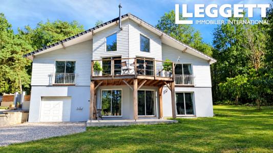 Vente Prestige SAINT-MATHIEU 87440
