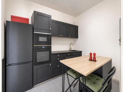Vente Appartement 2 pi�ces SAINT-OUEN 93400