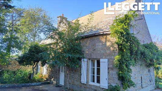 Vente Maison 5 pi�ces FERMANVILLE 50840