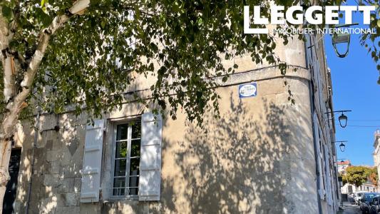 Vente Maison 6 pi�ces ANGOULEME 16000