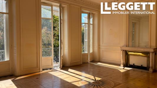 Vente Appartement 2 pi�ces BORDEAUX 33000