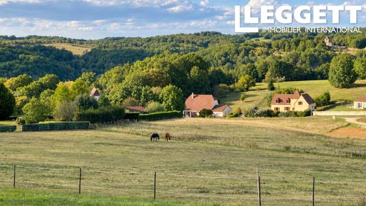 Vente Terrain SAINT-CYPRIEN 24220