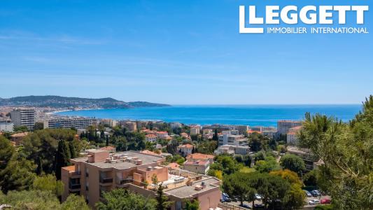 Vente Appartement 3 pi�ces NICE 06200
