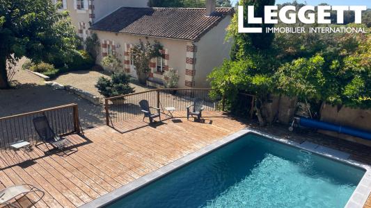 Vente Prestige PERSAC 86320