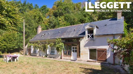 Vente Maison 6 pi�ces MARCON 72340