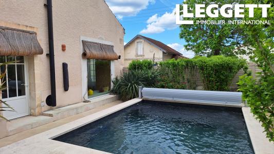 Vente Maison 5 pi�ces ANGOULEME 16000