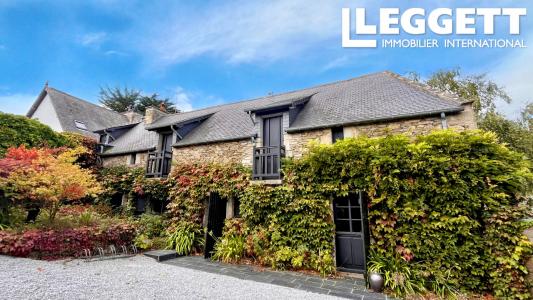 Vente Maison 10 pi�ces SAINT-CAST-LE-GUILDO 22380