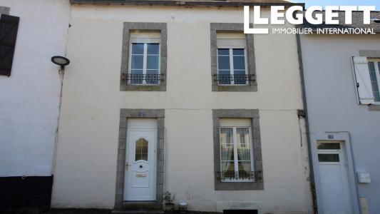 Vente Prestige LENNON 29190