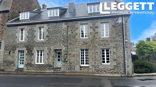 Vente Maison 9 pi�ces GOUAREC 22570