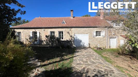 Vente Prestige NOUZERINES 23600