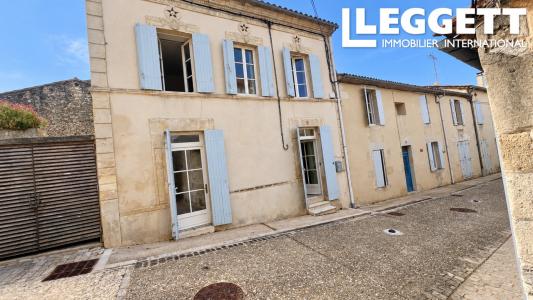 Vente Maison 6 pi�ces PELLEGRUE 33790