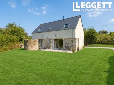 Vente Maison 7 pi�ces HAYE-DU-PUITS 50250
