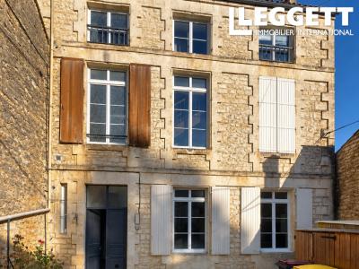Vente Maison 7 pi�ces ANGOULEME 16000